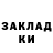 Ecstasy XTC Mitya K.